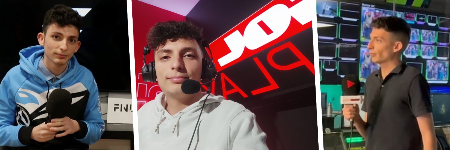 Ury Fernández banner