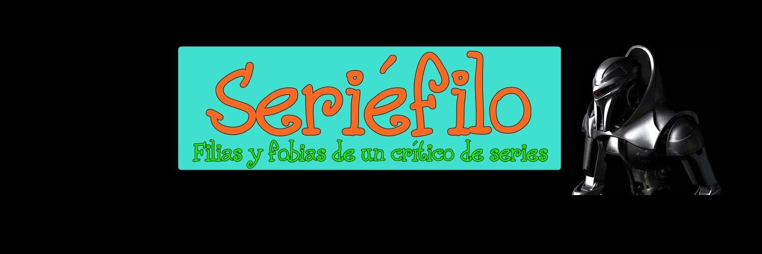 seriefilo's profile banner image