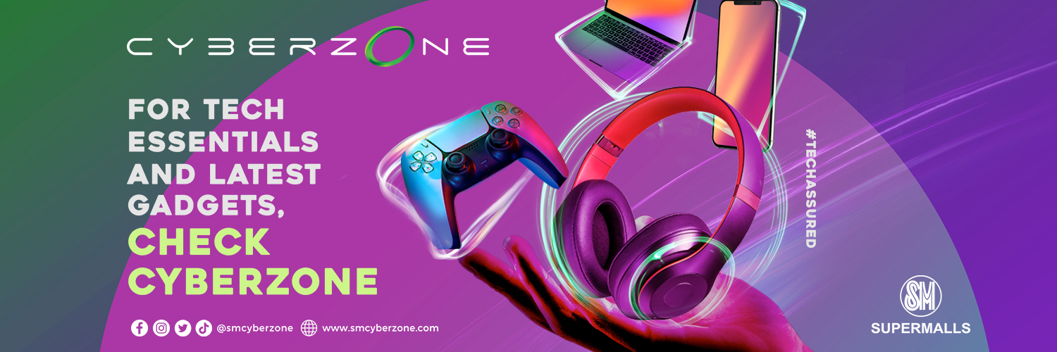 SM Cyberzone banner