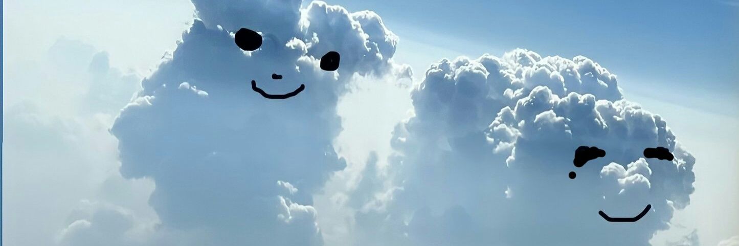 DON'T FOLLOW THIS ACCOUNT banner