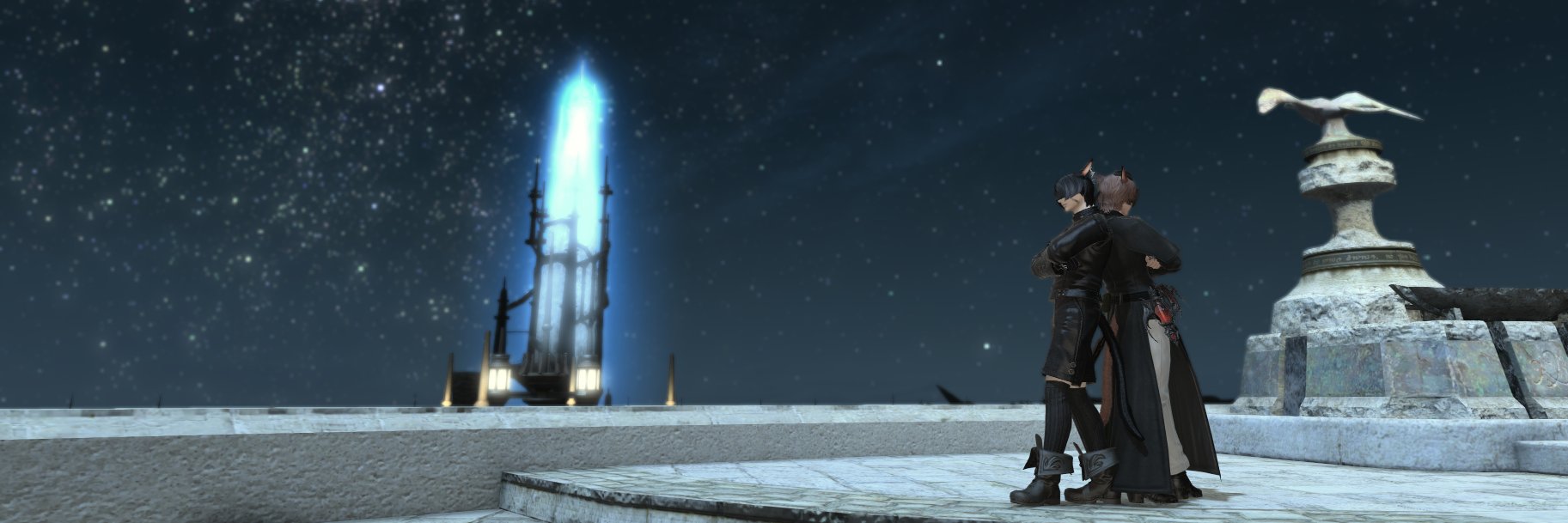 Luhuna's profile banner image