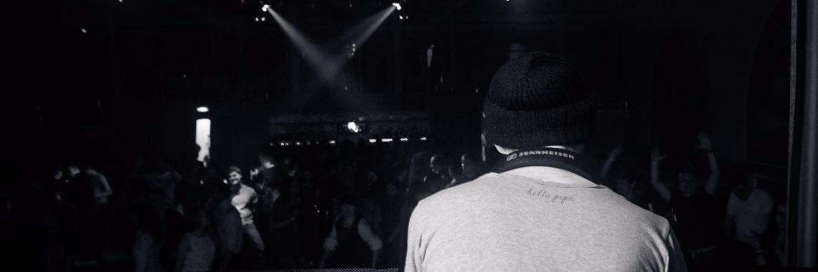 Stas Rinkosh 🏴‍☠️ banner