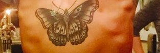 BrianaxBean's profile banner image