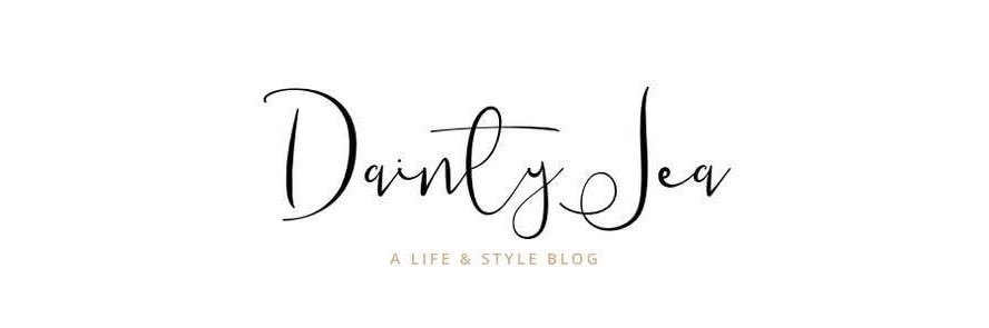 DaintyJea's profile banner image