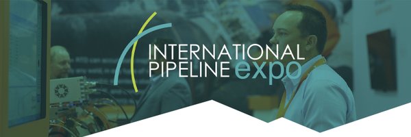 IntlPipelineExpo Profile Banner