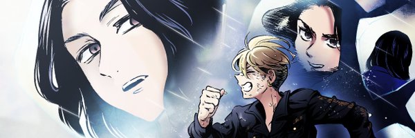 ssspero Profile Banner