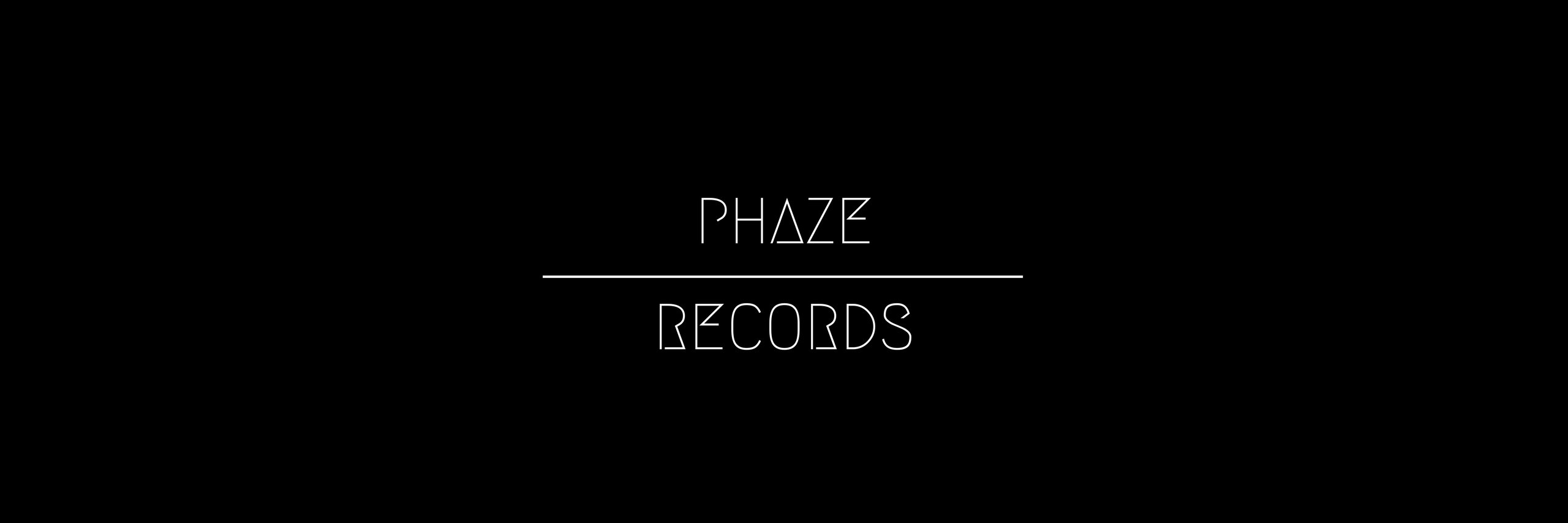 phazerecords's profile banner image