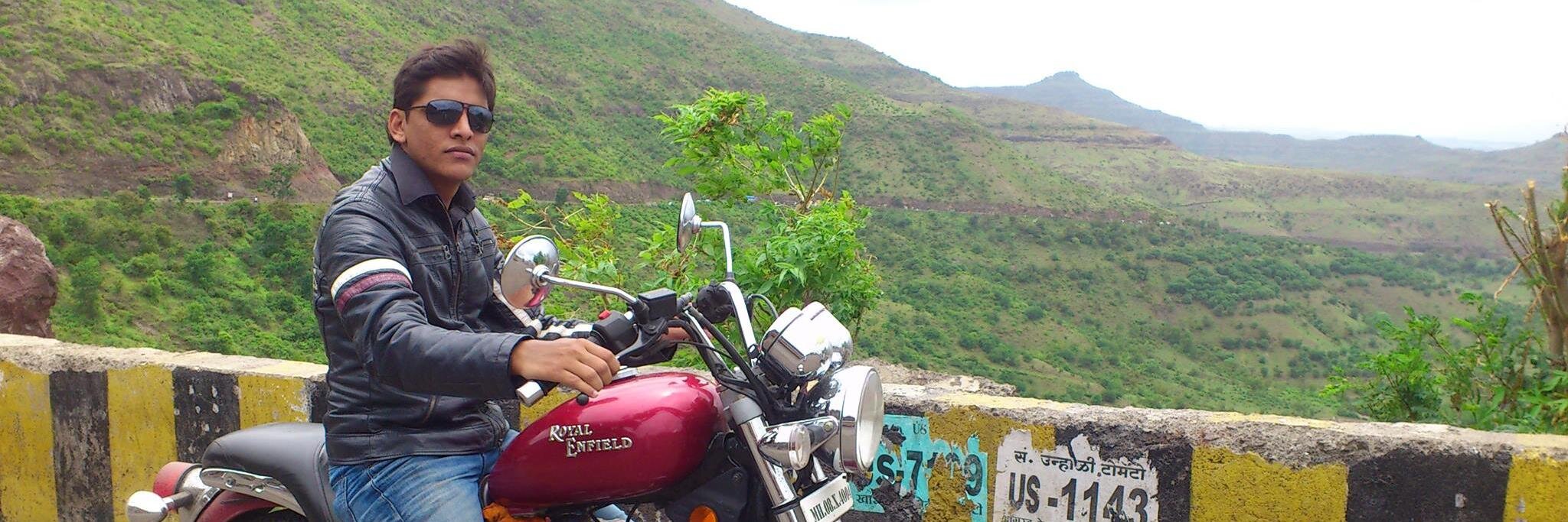 vishwajit10's profile banner image