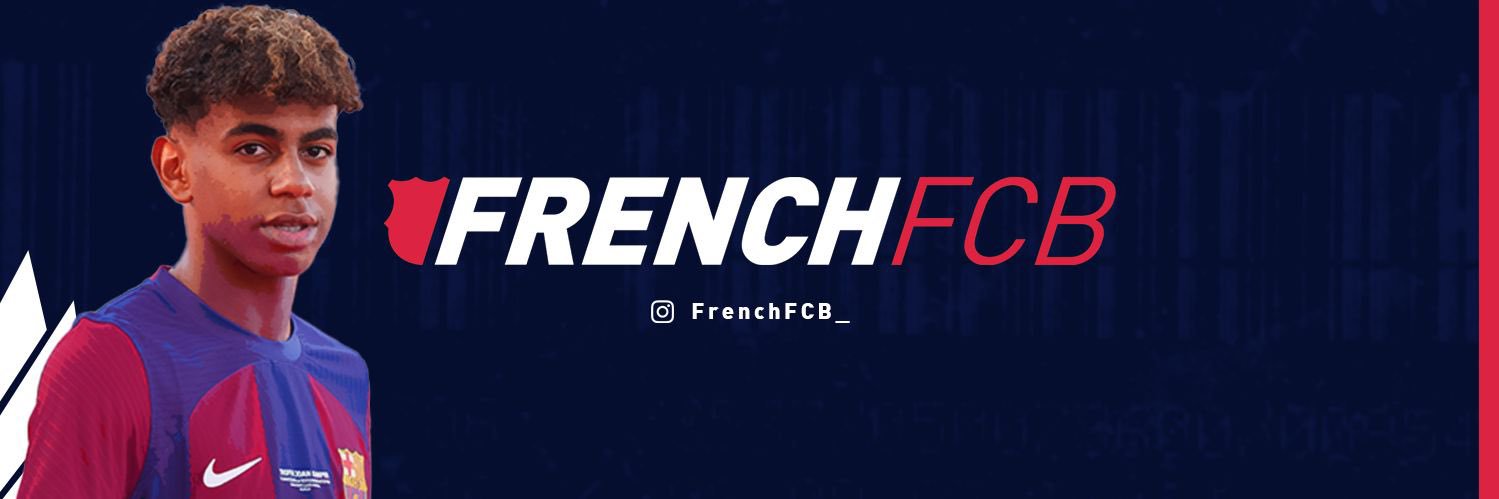 French FCB banner