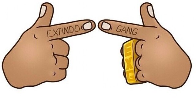 EXTINDOCRUSH's profile banner image
