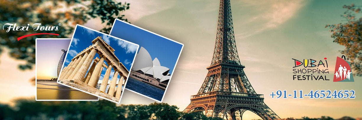flexitours's profile banner image