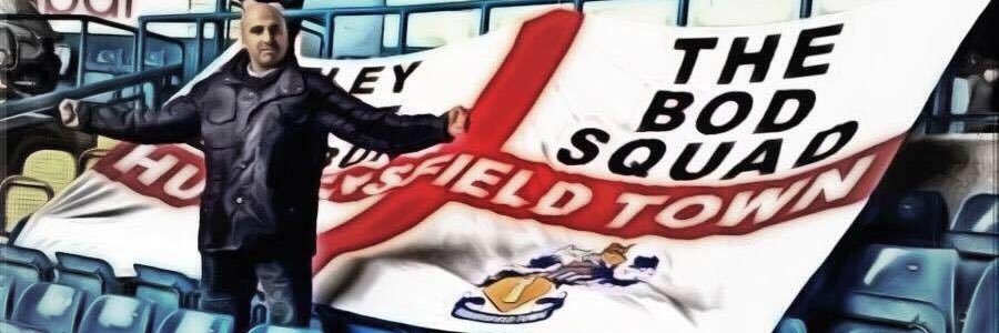 mark seegobin's banner