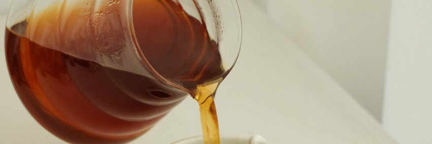 İki Kahve banner