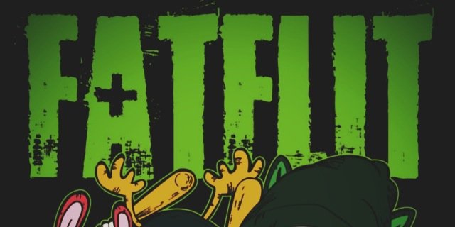 Fat Flit Punx! banner