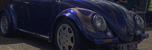 Andrew Joyner banner