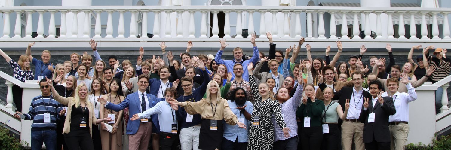 Eurooppanuoret banner