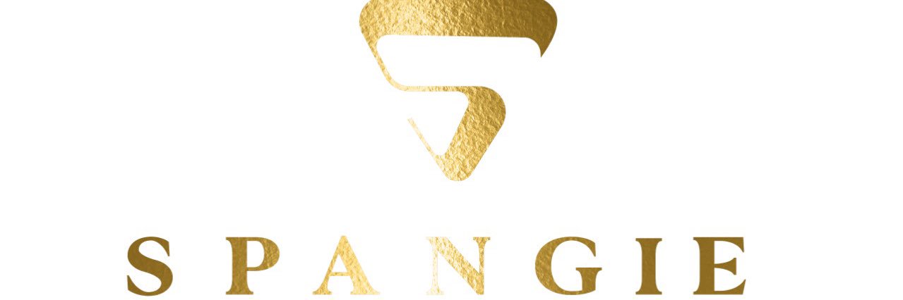 Spangie banner