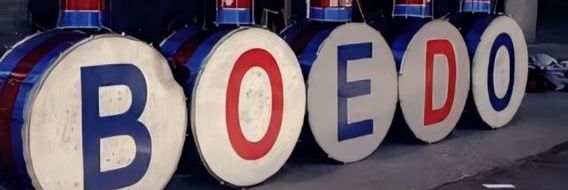 Popular Este banner