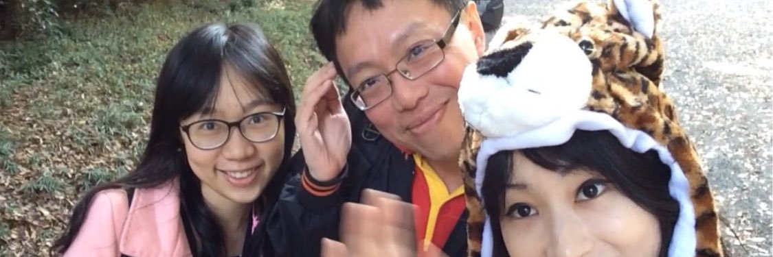 hsuall's profile banner image