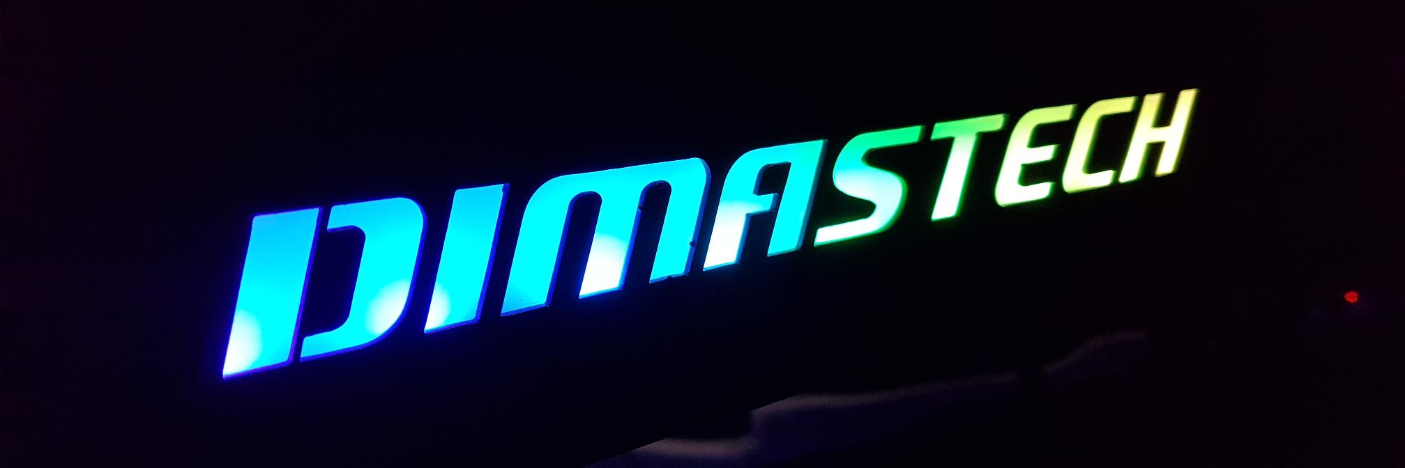 DimasTech's profile banner image