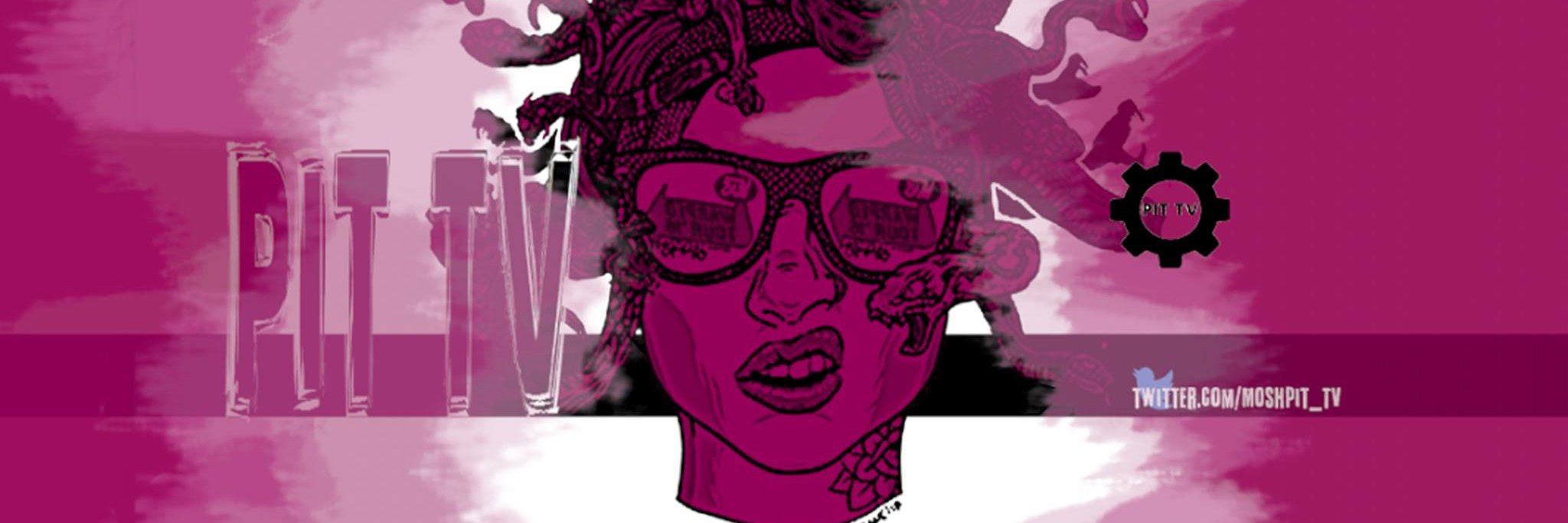 Moshpit_TV's profile banner image