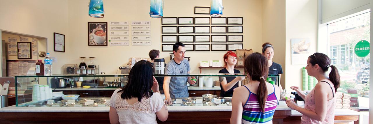 Pitango Gelato banner