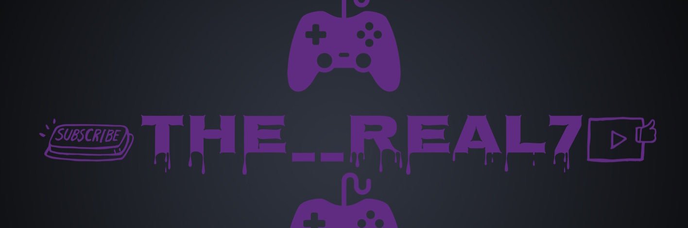 The__Real7's profile banner image