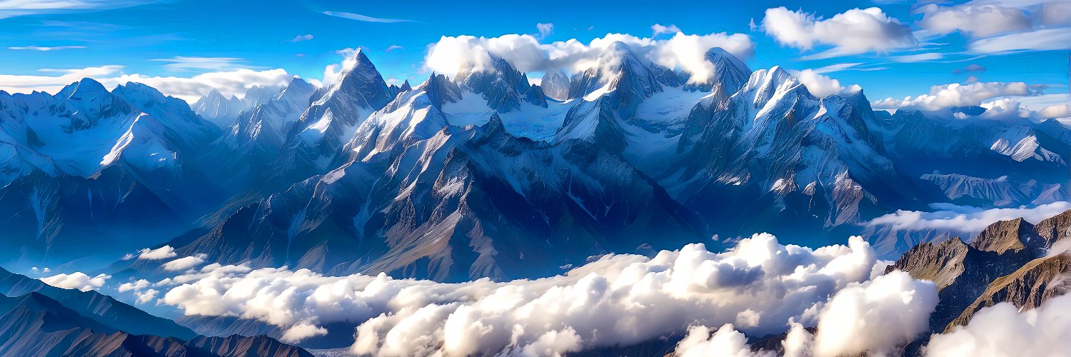 manikkroy's profile banner image