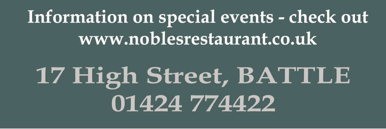 noblesrest's profile banner image