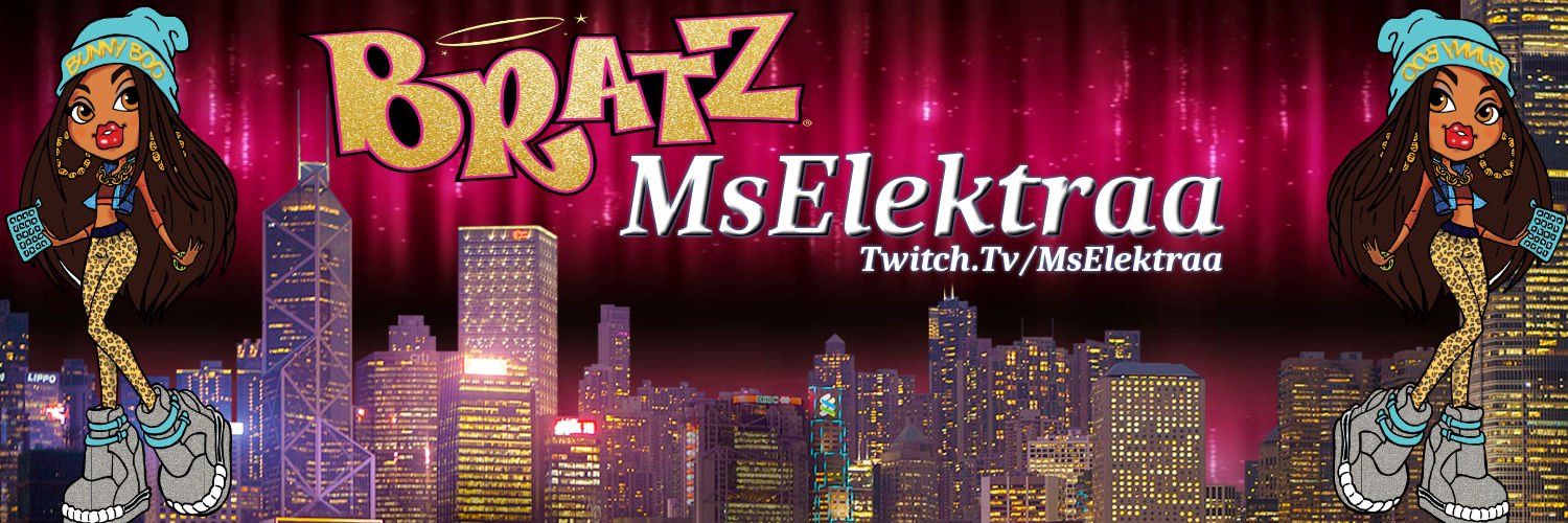 mselektraa's profile banner image