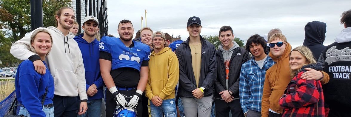 Sam Lofton IV banner