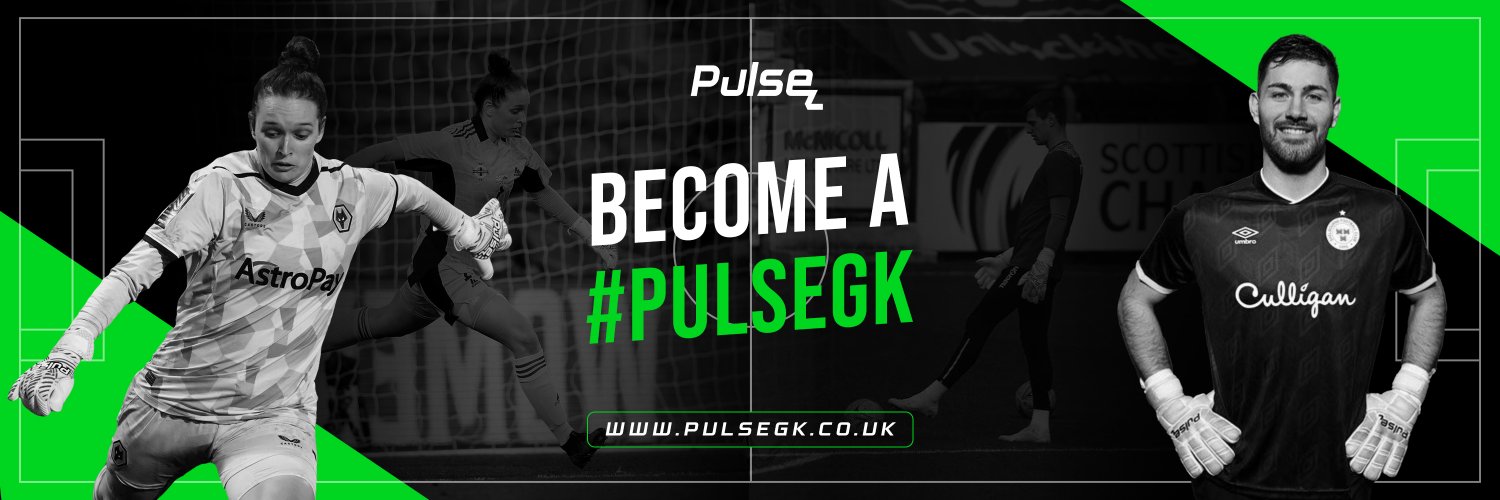 Pulse Gk Profile Banner