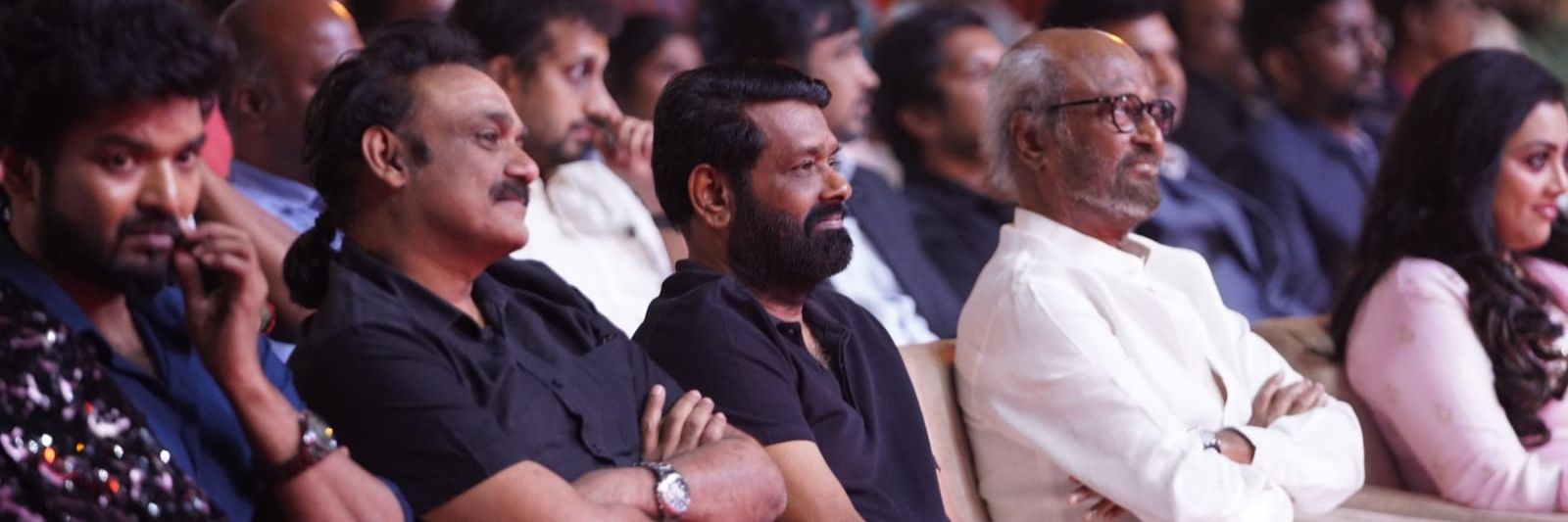 Vijayasarathy (Ex SunTv)🇮🇳🤘🏽 banner