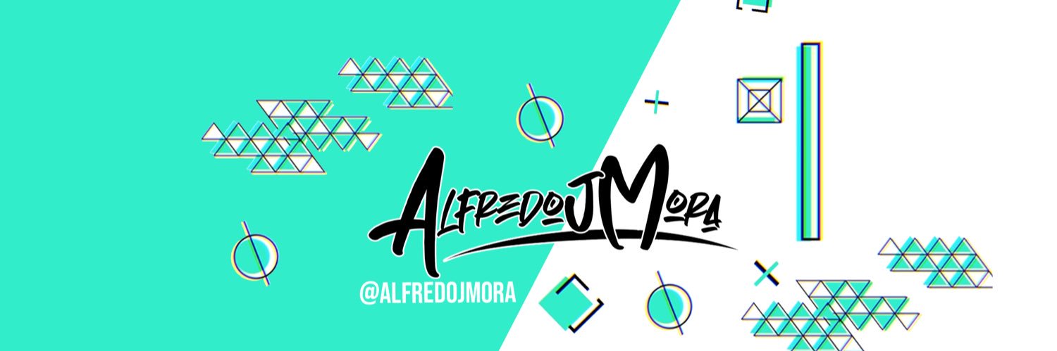 Alfredo J Mora  banner