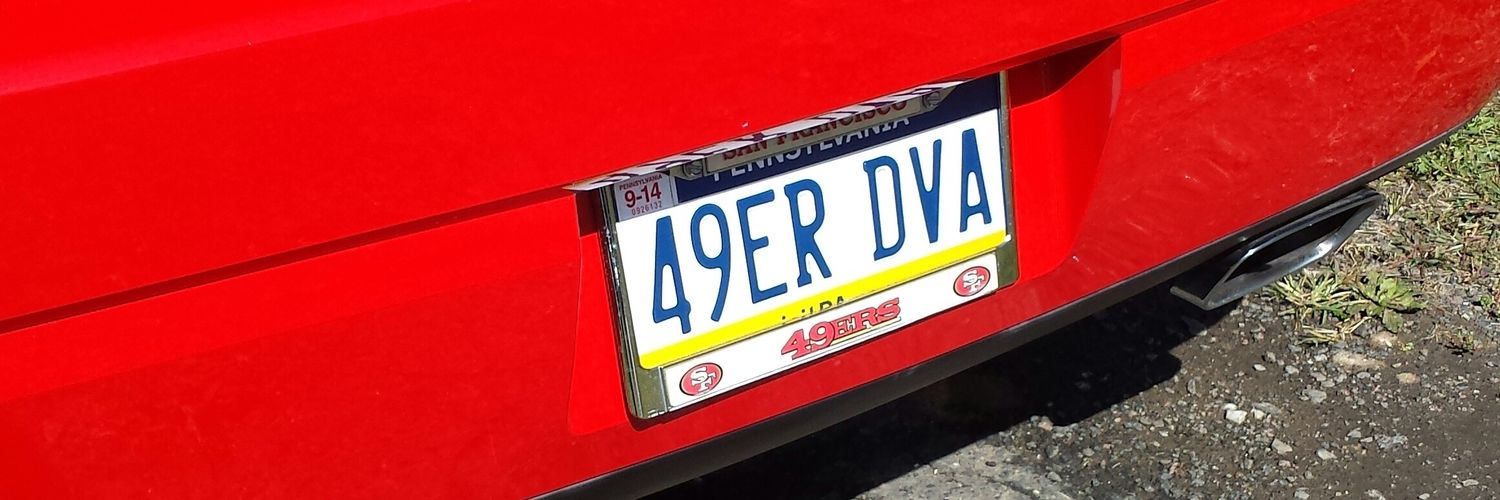 Riri49er's profile banner image