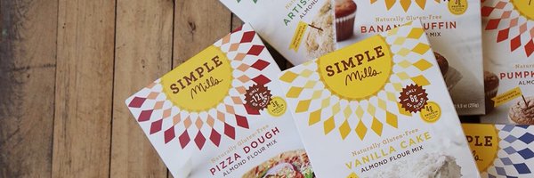 SimpleMillsCEO Profile Banner