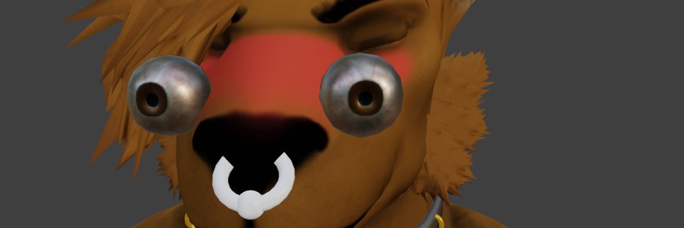 One confused FOX banner