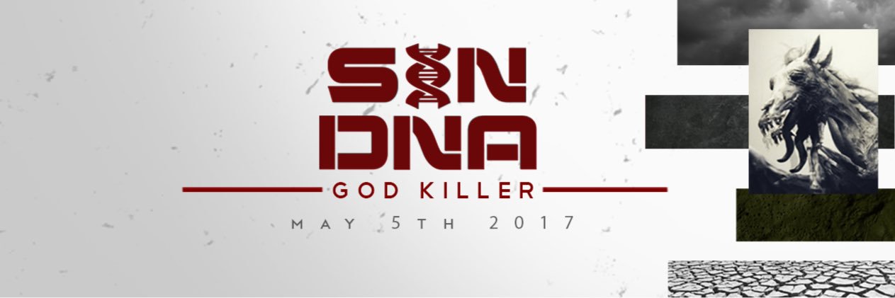 sindna's profile banner image