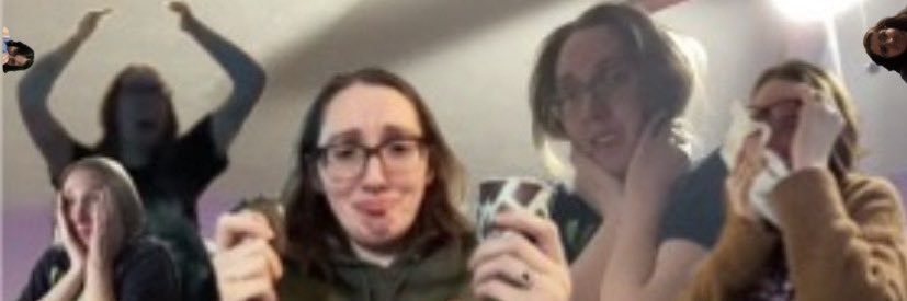 katastrophic118's profile banner image