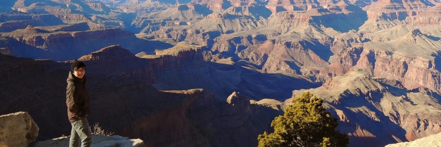 Taejoong (Tijay) Chung banner
