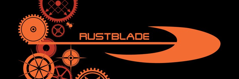 rustbladelabel's profile banner image