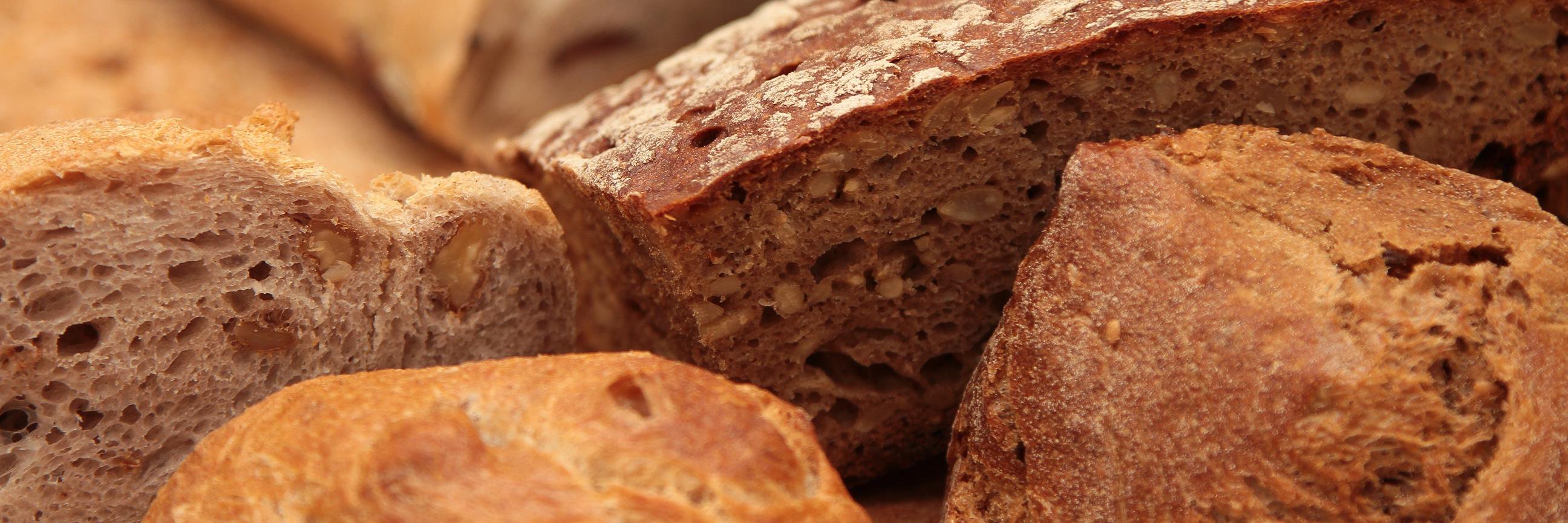 The Drunken Loaf banner