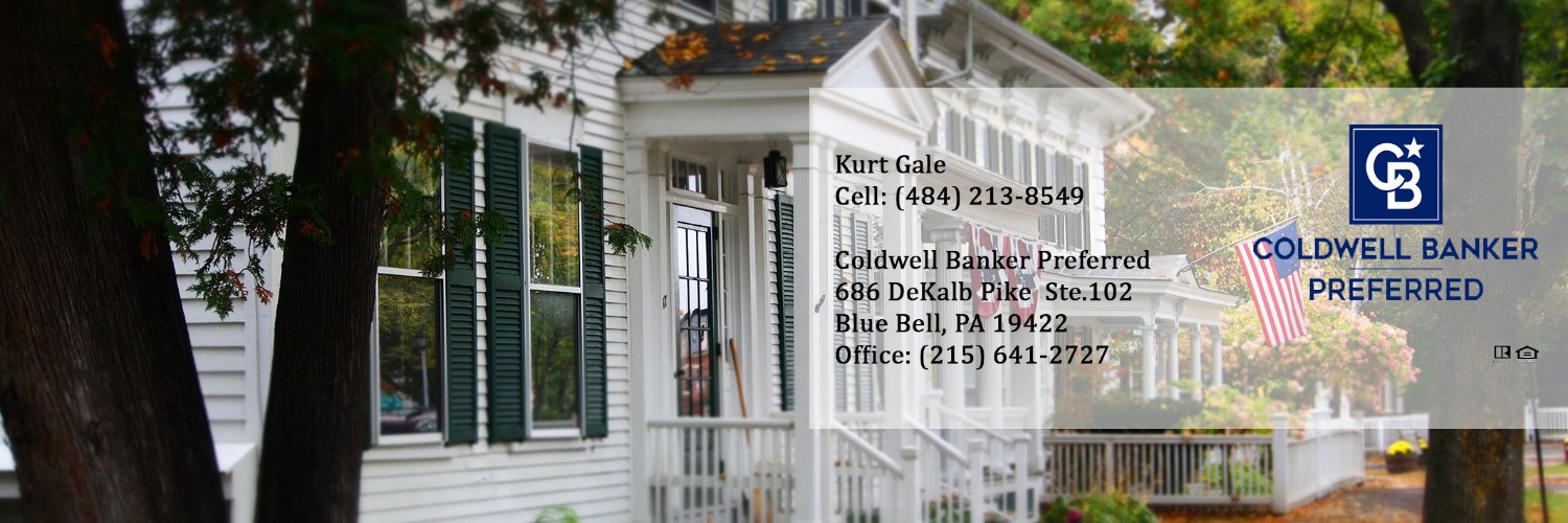 KurtGaleRealtor's profile banner image