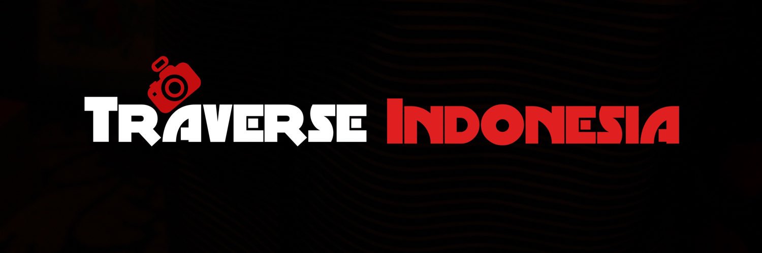Traverse.id banner
