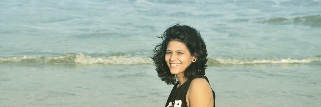 Jyotsna Gupta banner