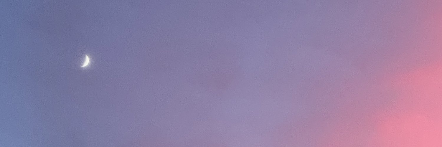 clariva's profile banner image