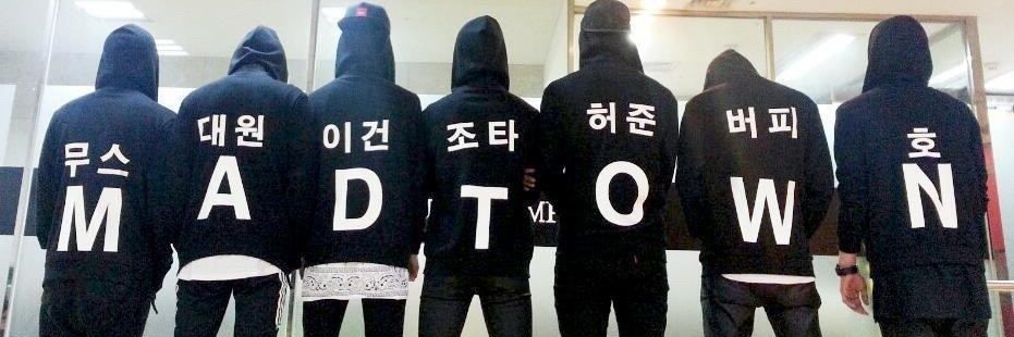 madtown5451's profile banner image