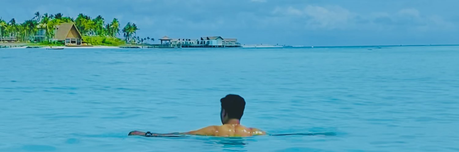 kranttiks's profile banner image