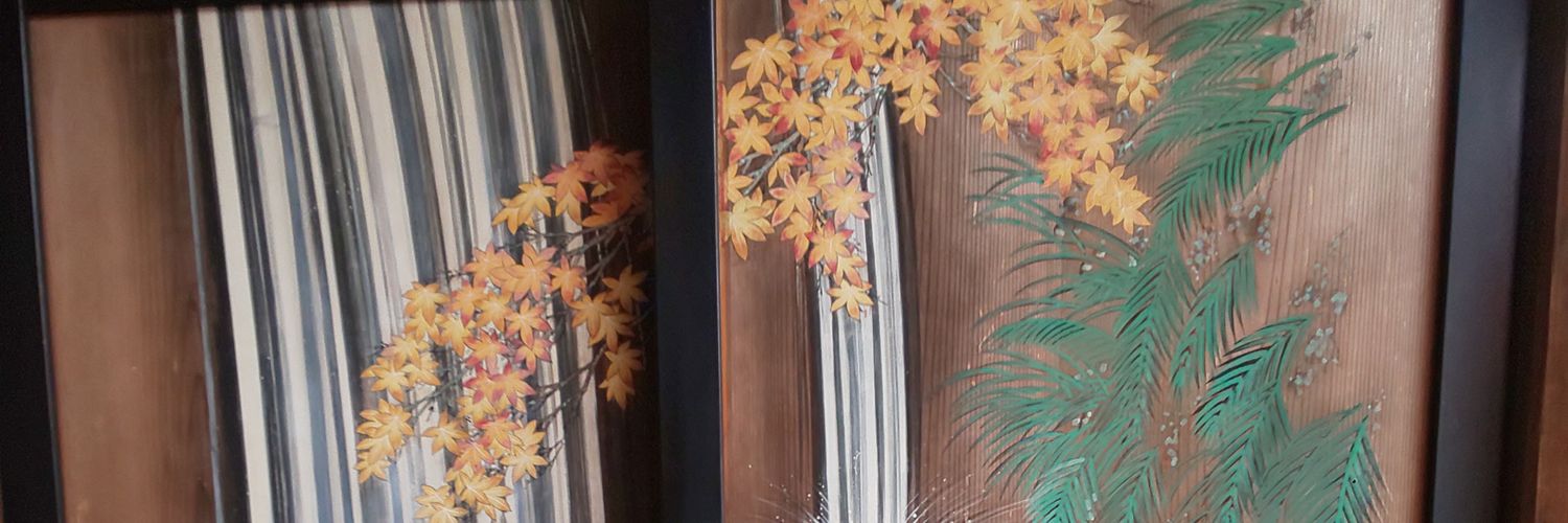 syanao's profile banner image