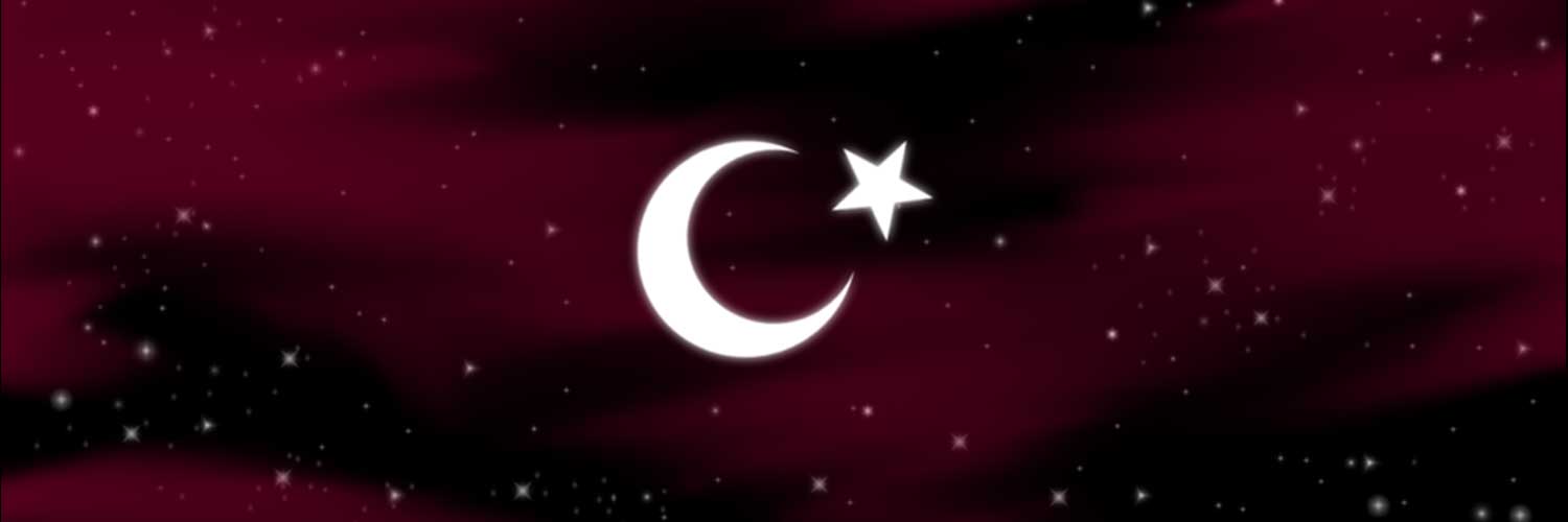 burakscl's profile banner image